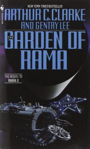 Garden of Rama
