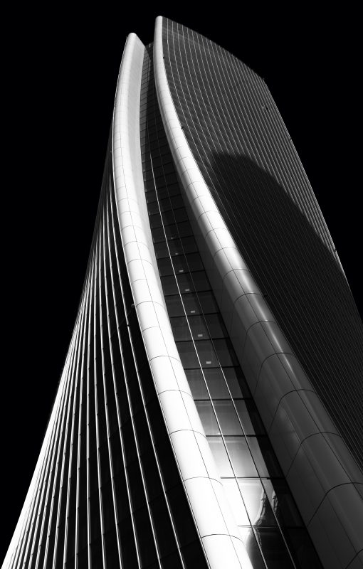 Architecture contemporaine