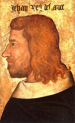 Jean II le Bon